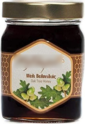 Oak honey 450gr
