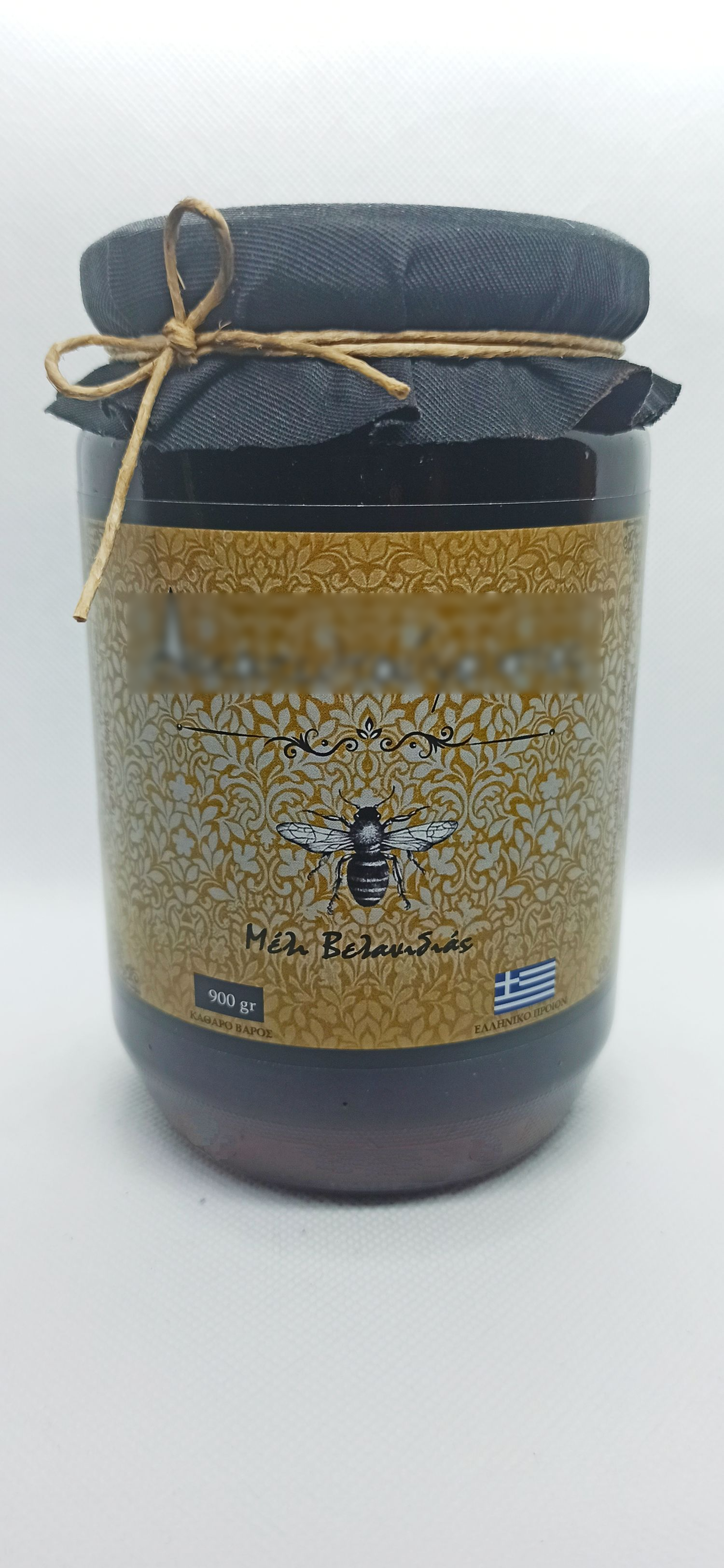 Oak Honey