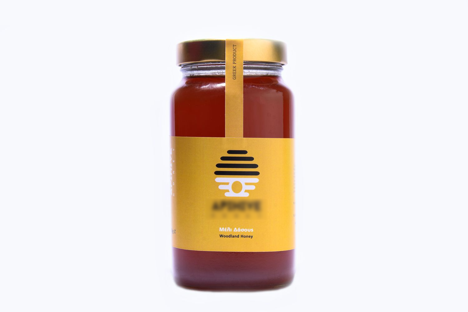 Forest Honey 960gr