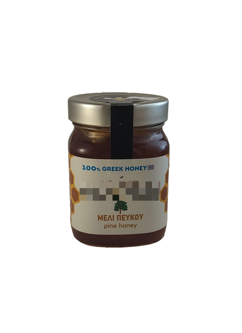 Forest Honey 495gr