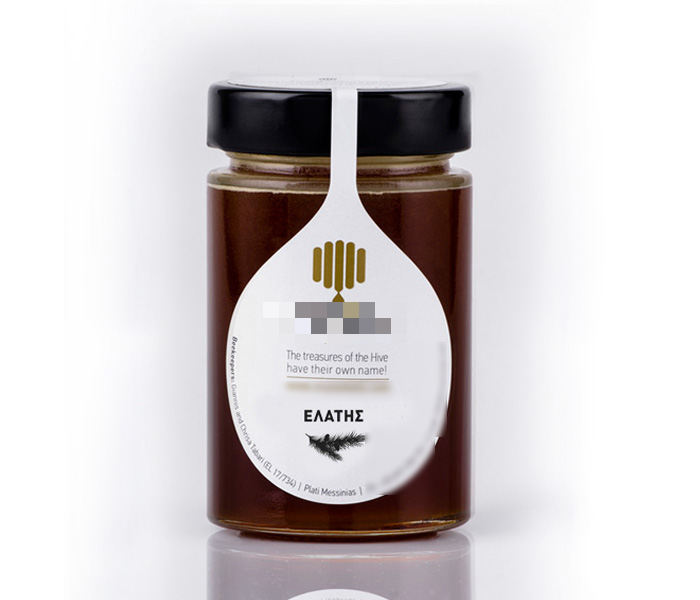 Fir honey 480g