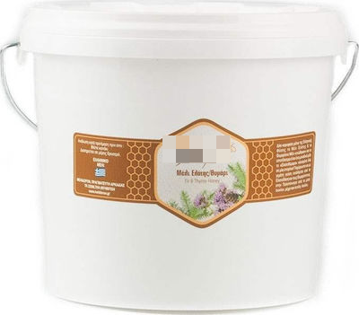 Fir & Thyme Honey 5 kgr