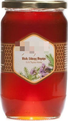 Fir & Thyme Honey 950 gr.