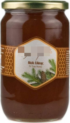 Parnonas Fir Honey B.950 gr.