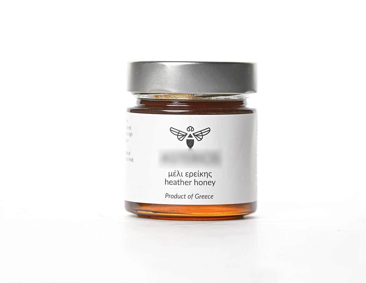 Heather Honey 280gr