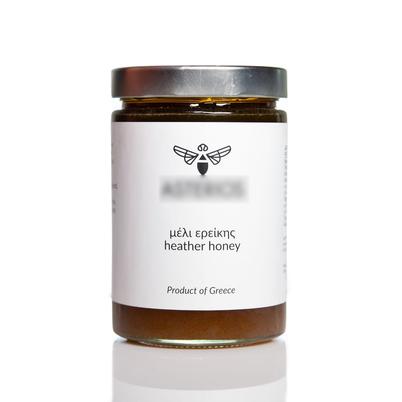 Heather Honey 750g.