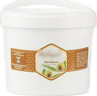 Chestnut honey 3 kgr
