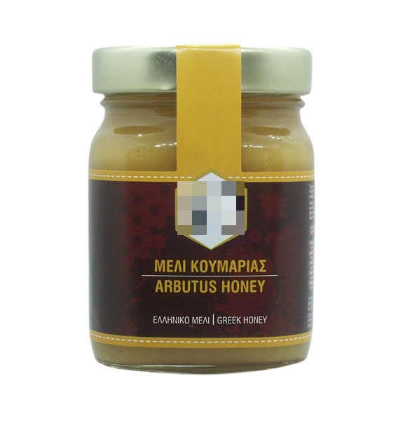 Arbutus honey 960g