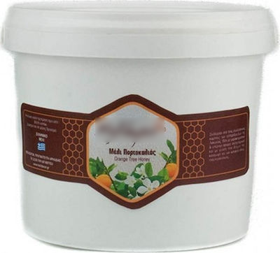 Μέλι Πορτοκαλιάς ΗΟ.RE.CA 1kg