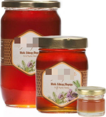 THYME Honey 30 gr.