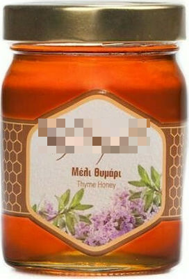 THYME honey 450 g