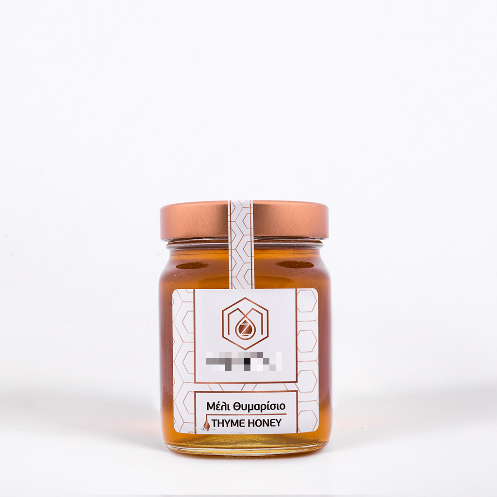 Thyme Honey 450gr