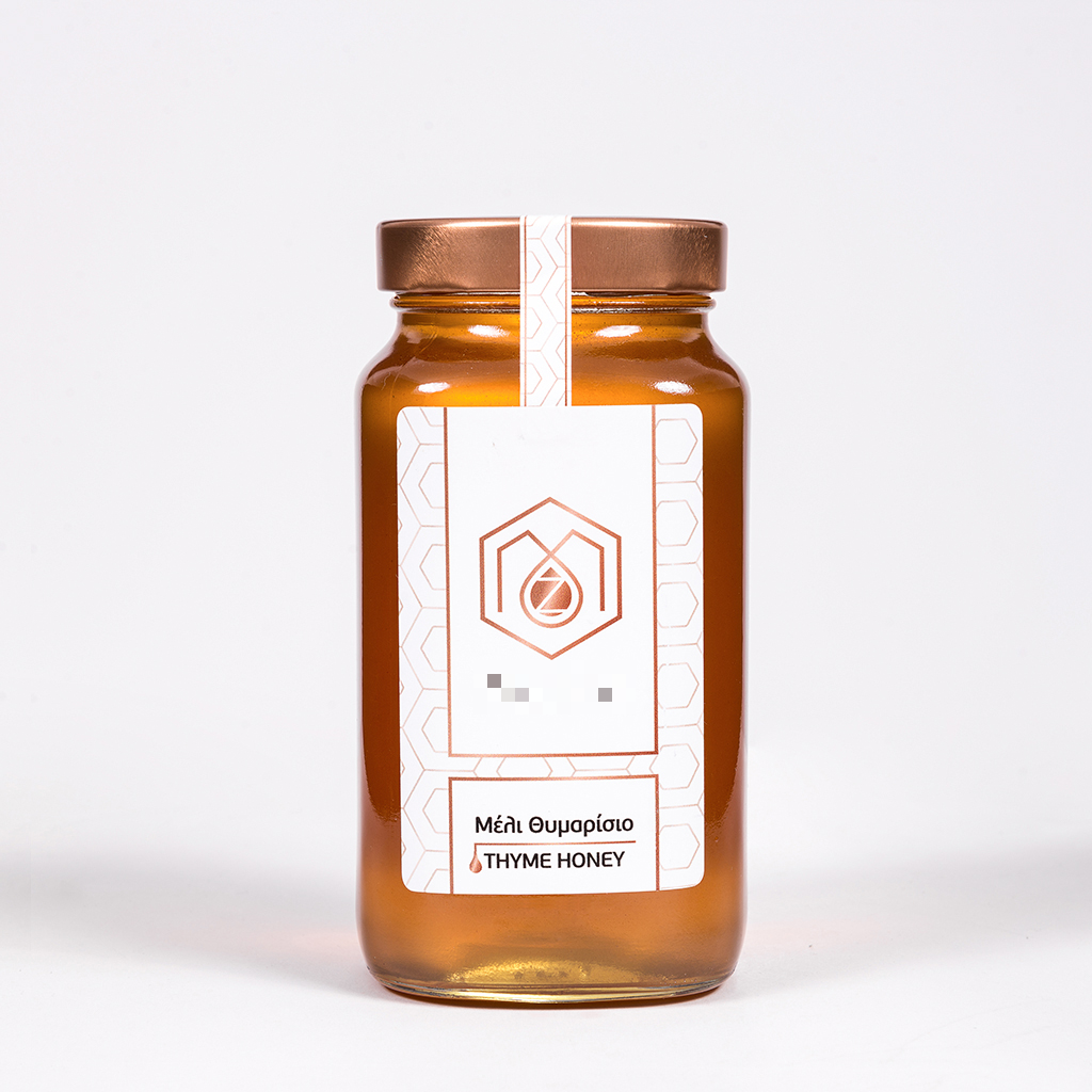 Thyme Honey 950gr