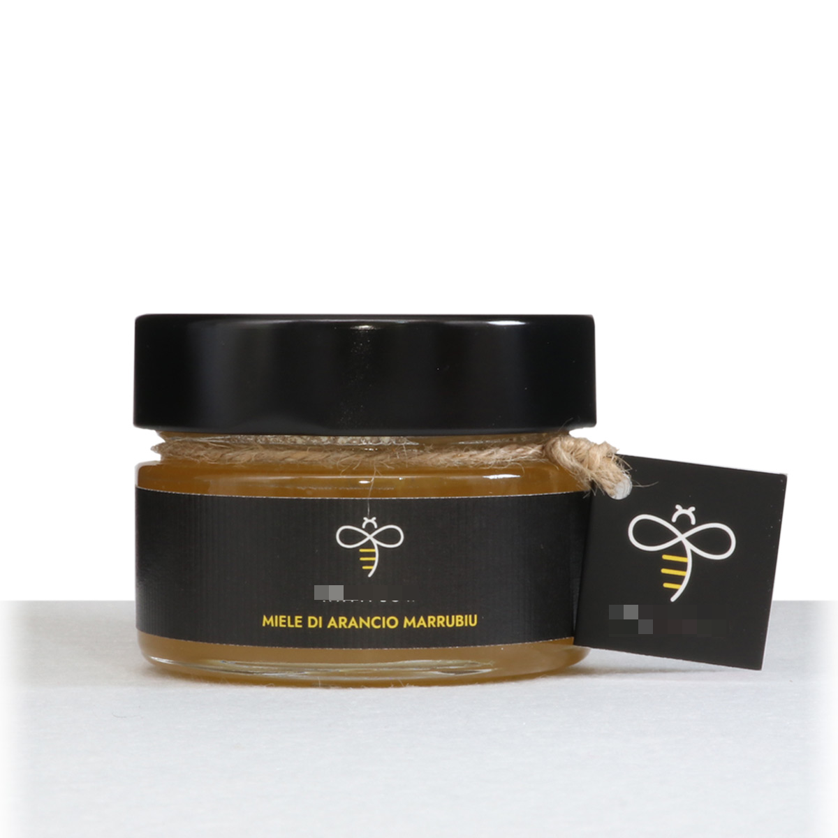 Marrubiu Orange Honey 120 g - Natiflow
