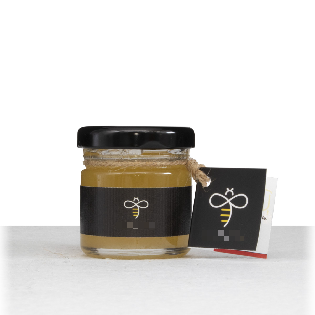Marrubiu Orange Honey 40 g - Natiflow