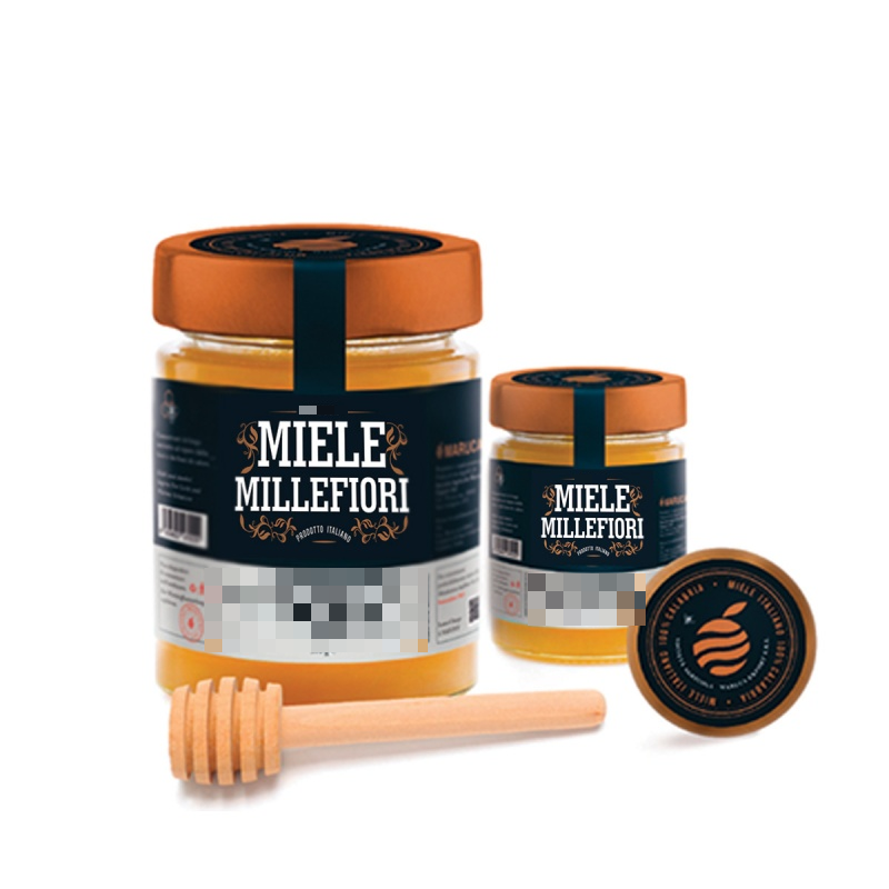 Miele 100% Italiano