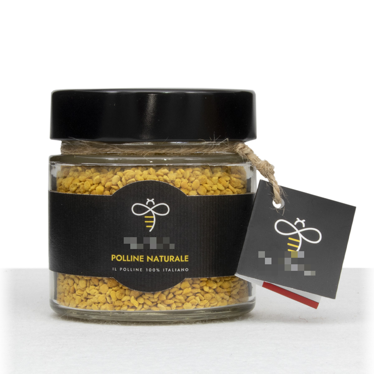 Natural Pollen 100 g
