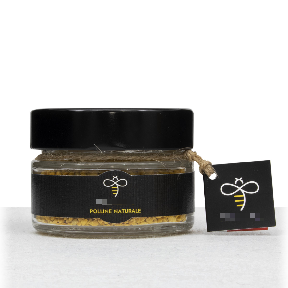 Natural Pollen 50 g