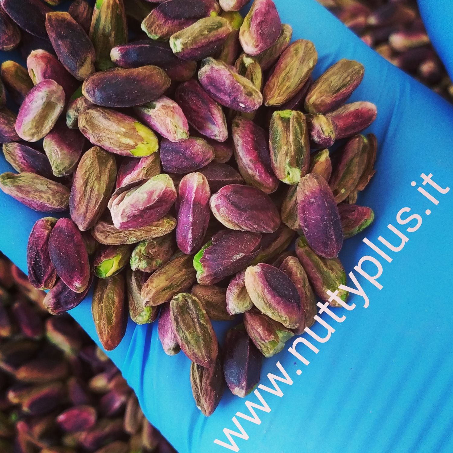 Sicilian Pistachio