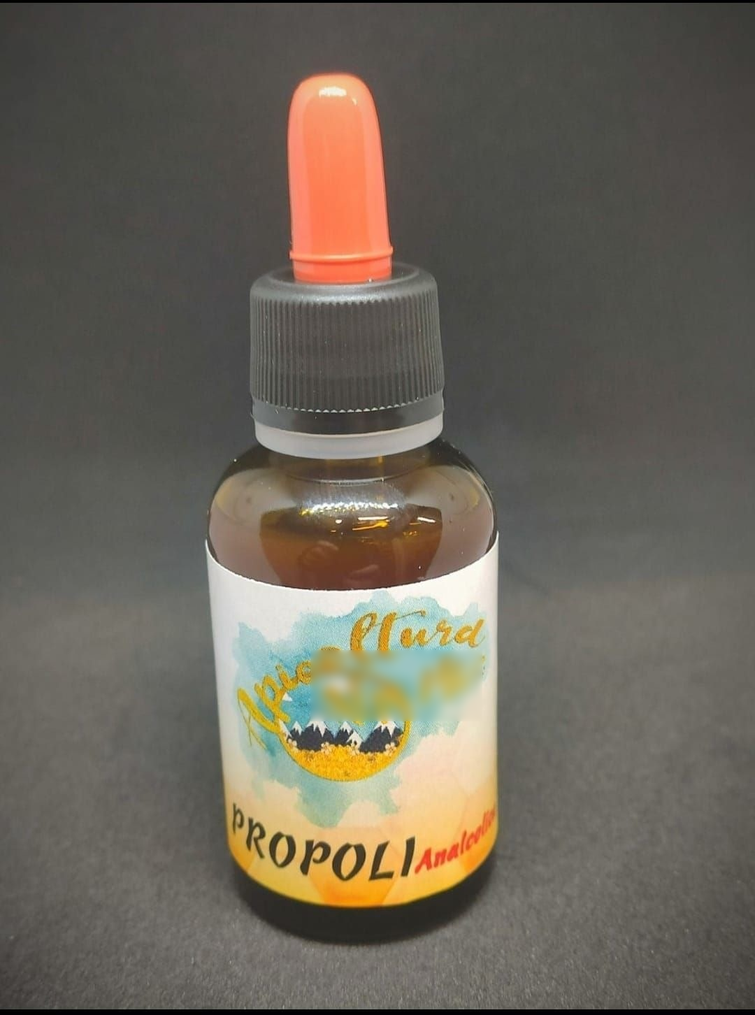 PROPOLIS HYDROGLYCERIC 30ml
