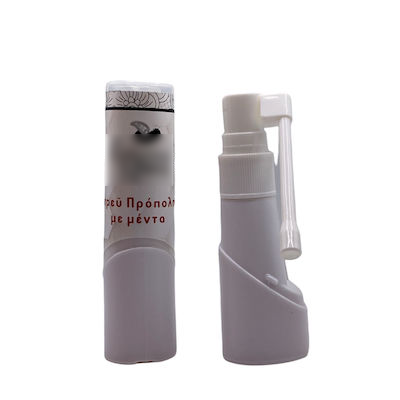 Propolis spray