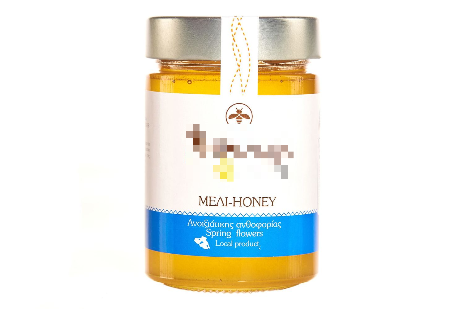 Spring Flower Honey 400gr
