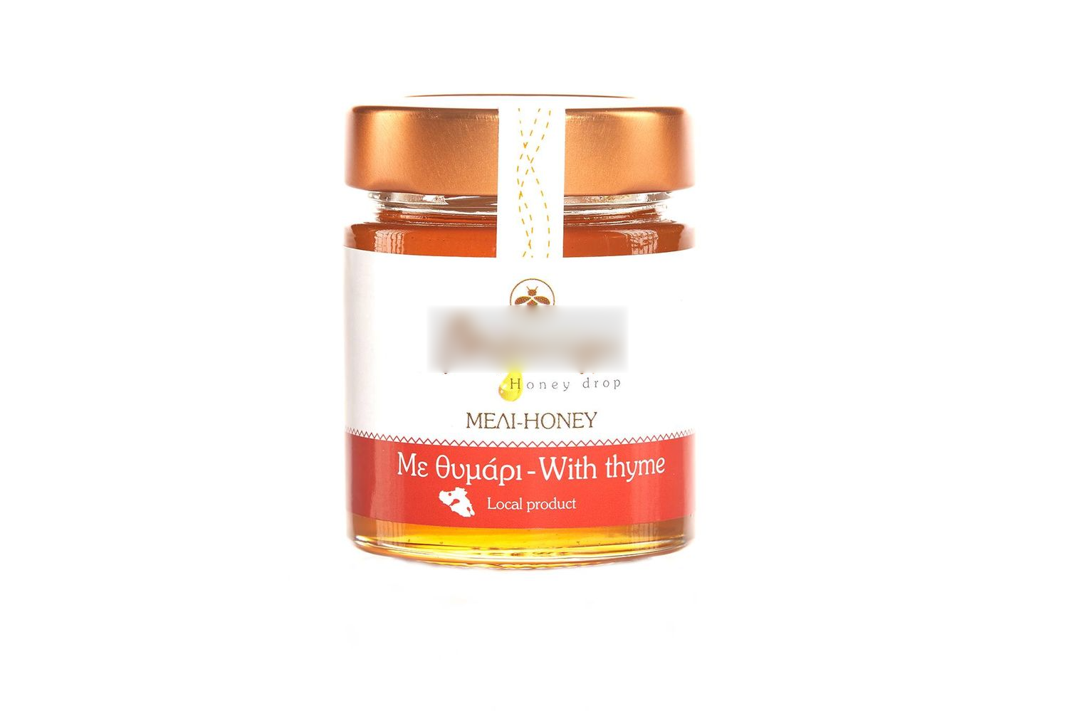 Thyme honey 200gr