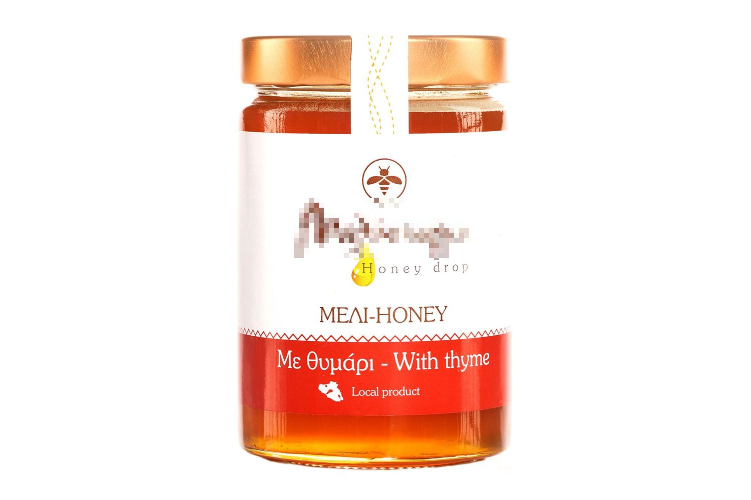 Thyme honey