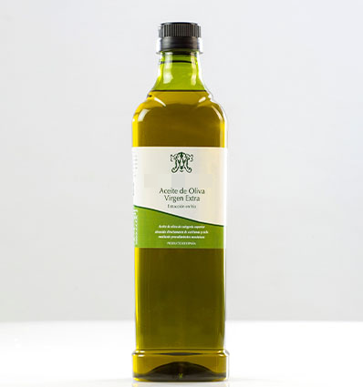 Olive Oil 1L - Glass bottle