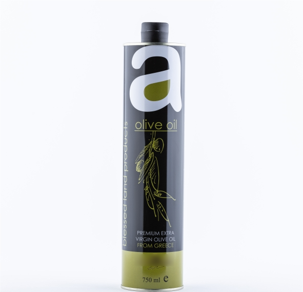 Extra Virgin Οlive Οil 750ml