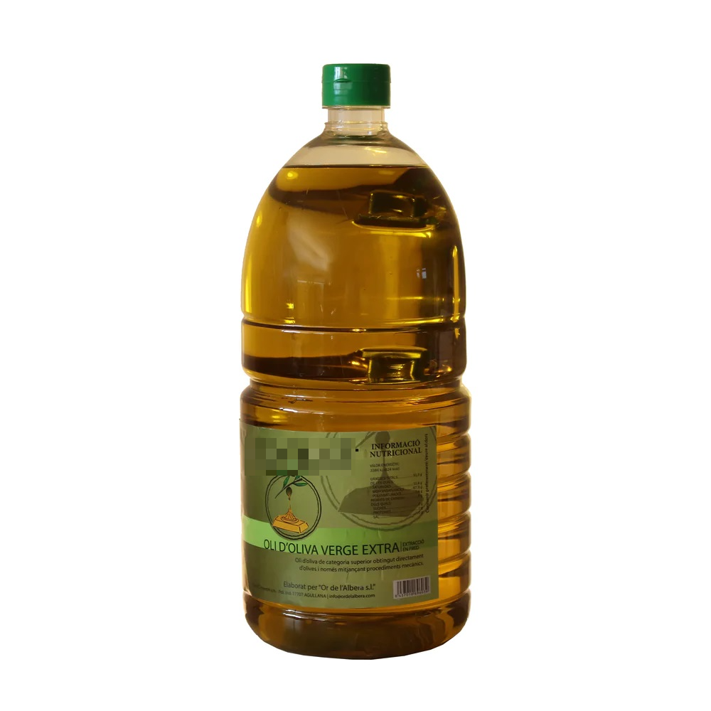 Extra virgin olive oil 2l