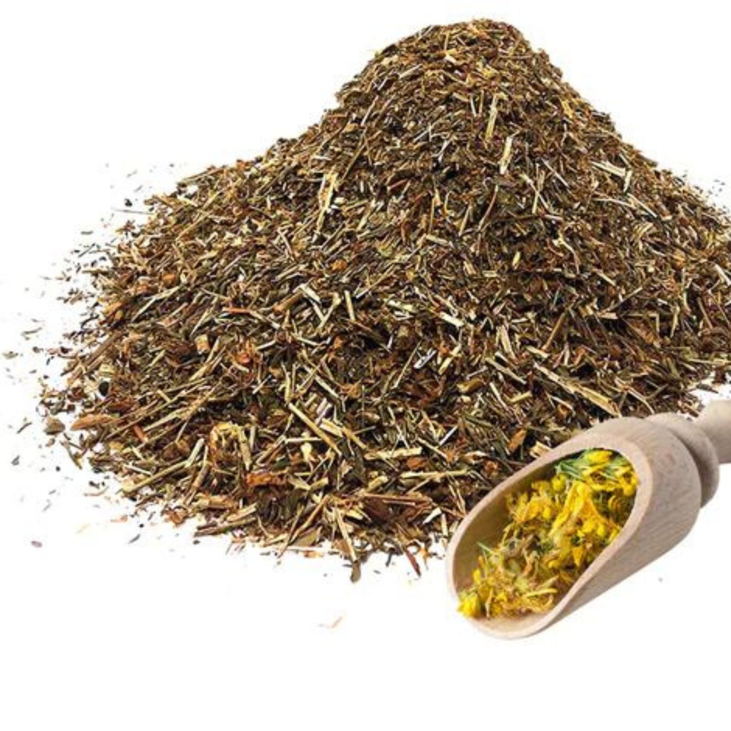 Hypericum Organic Herbal Tea 50 gr