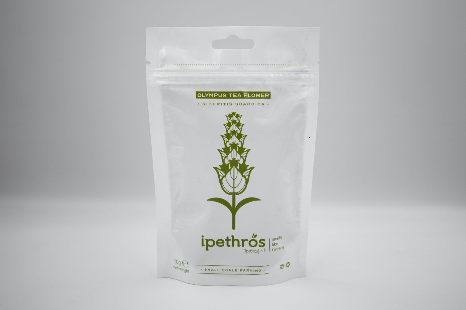 Olympus Tea Flower 10gr plastic bag