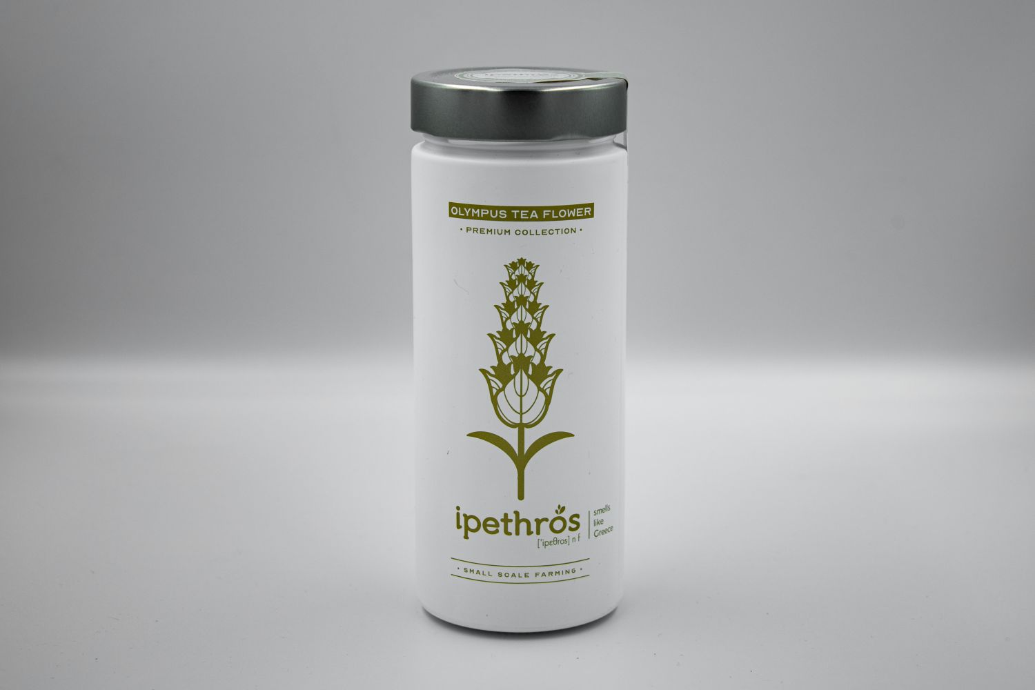 Olympus Tea Flower 20gr Jar