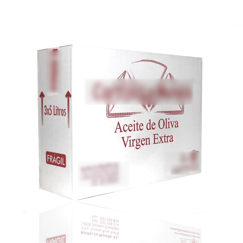Extra Virgin Olive Oil - Early Harvest (2 L.)