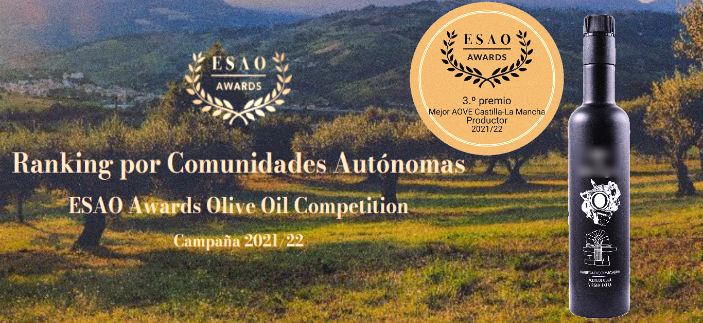 Extra Virgin Olive Oil 5l PET Spain
