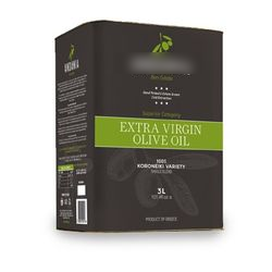 Extra Virgin Olive Oil 3lt