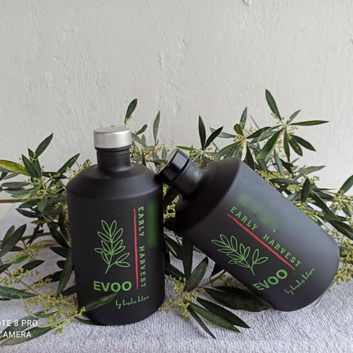 olive oil phainolic 500 ml