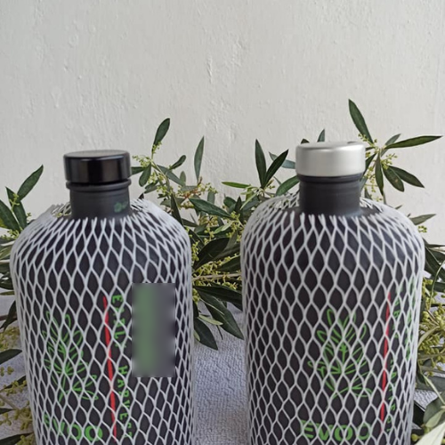 olive oil phainolic 500 ml