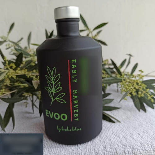 EVOO EARLY HARVEST