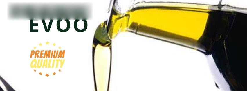 Extra Virgin Olive Oil - Tin Canister 5lt