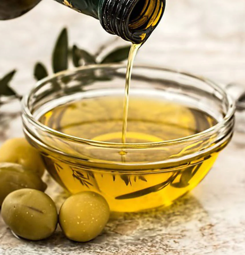Extra Virgin Olive Oil - 1L PET