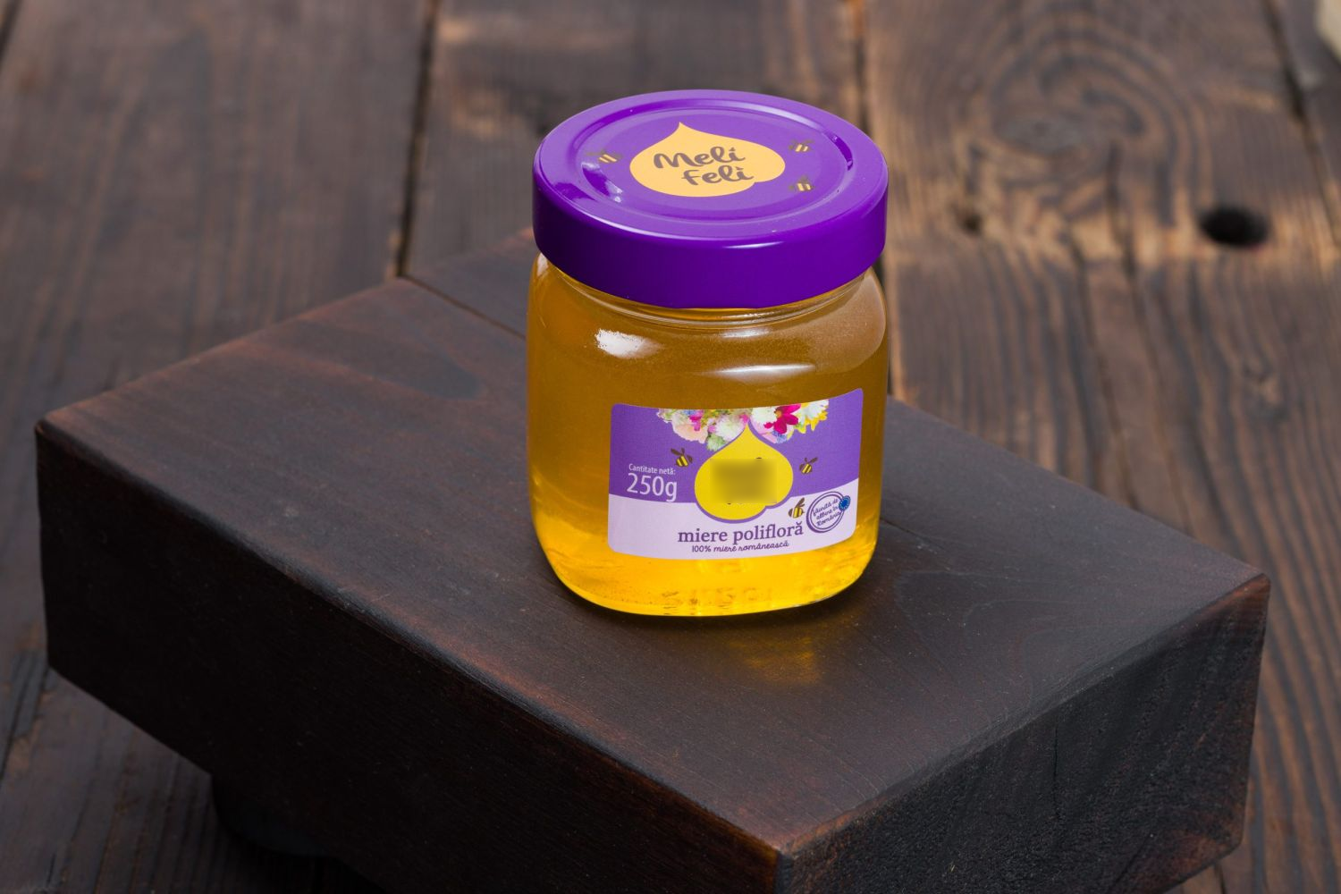 Polyflora Honey