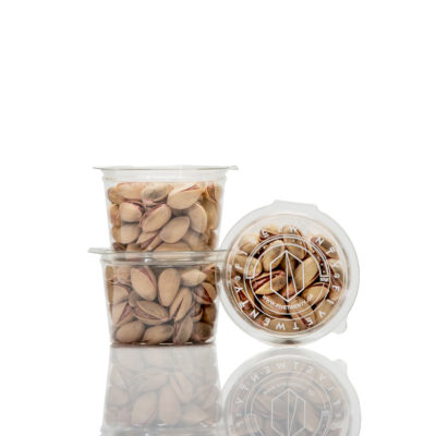 Pistachio nuts 50gr (salted)