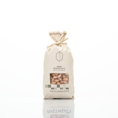 Pistachios Traditional 500g (salted)