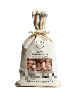 Traditional Pistachios 250g (salted)