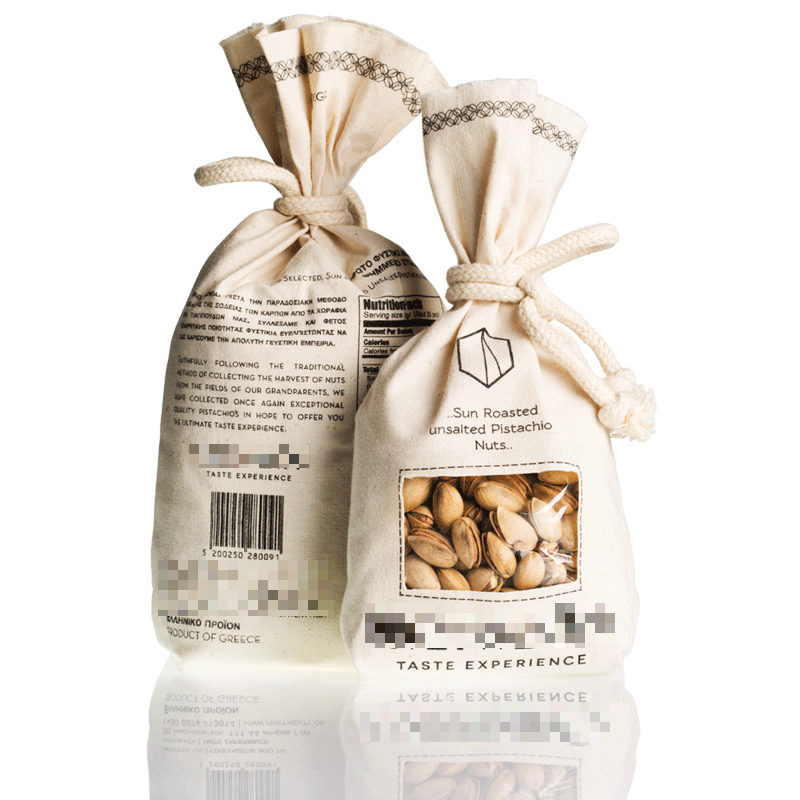 Traditional pistachio nuts 250g (unsalted)