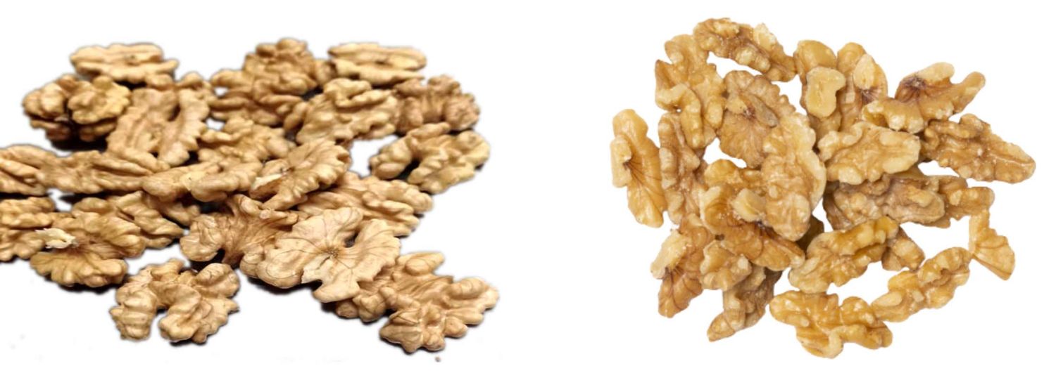 Walnuts box 9kg