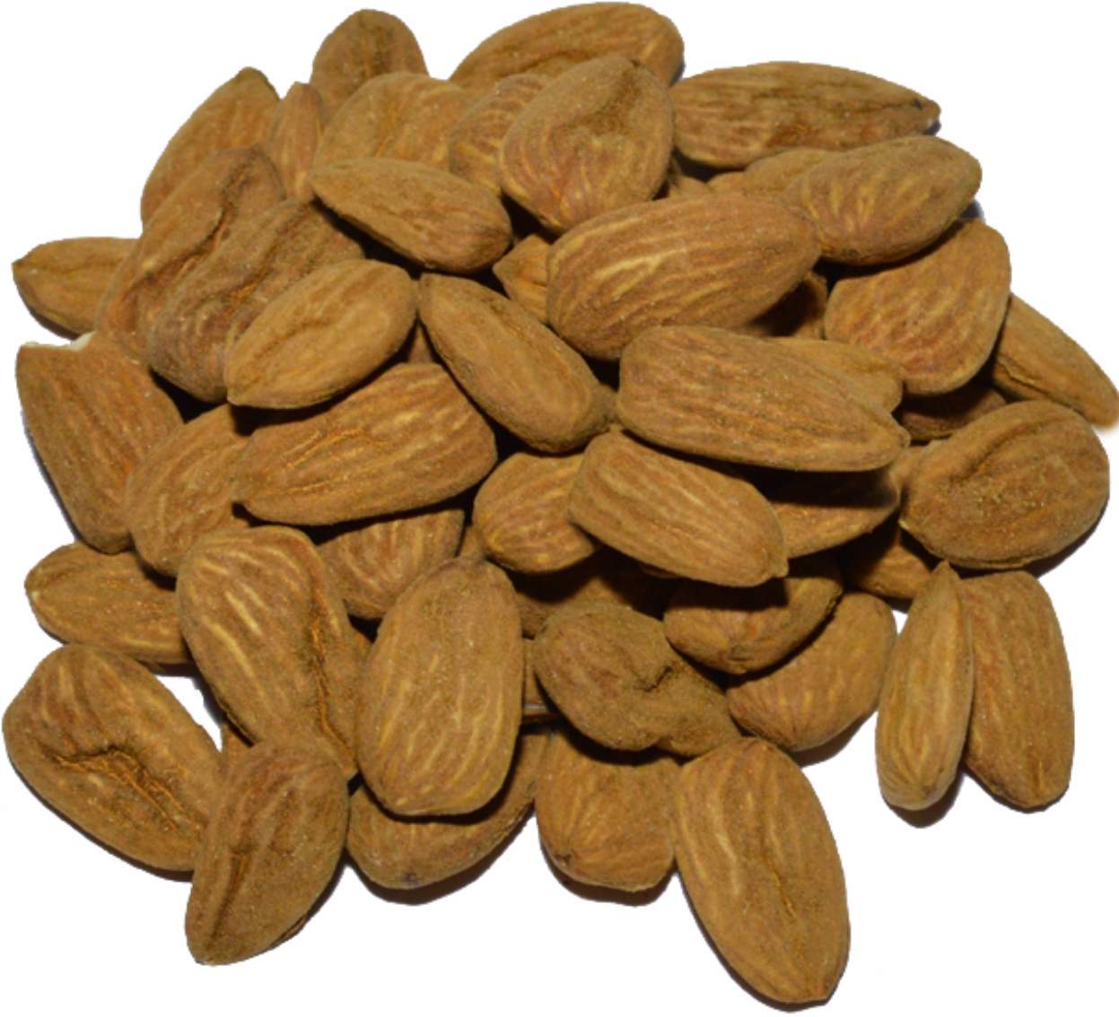 Almonds box 10 kg