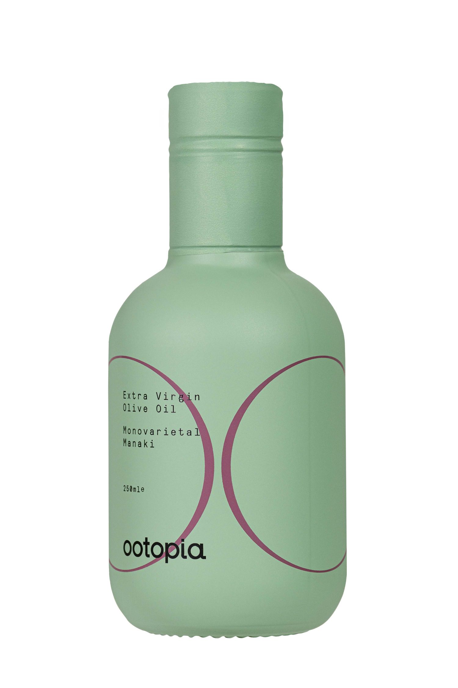 Ootopia Manaki